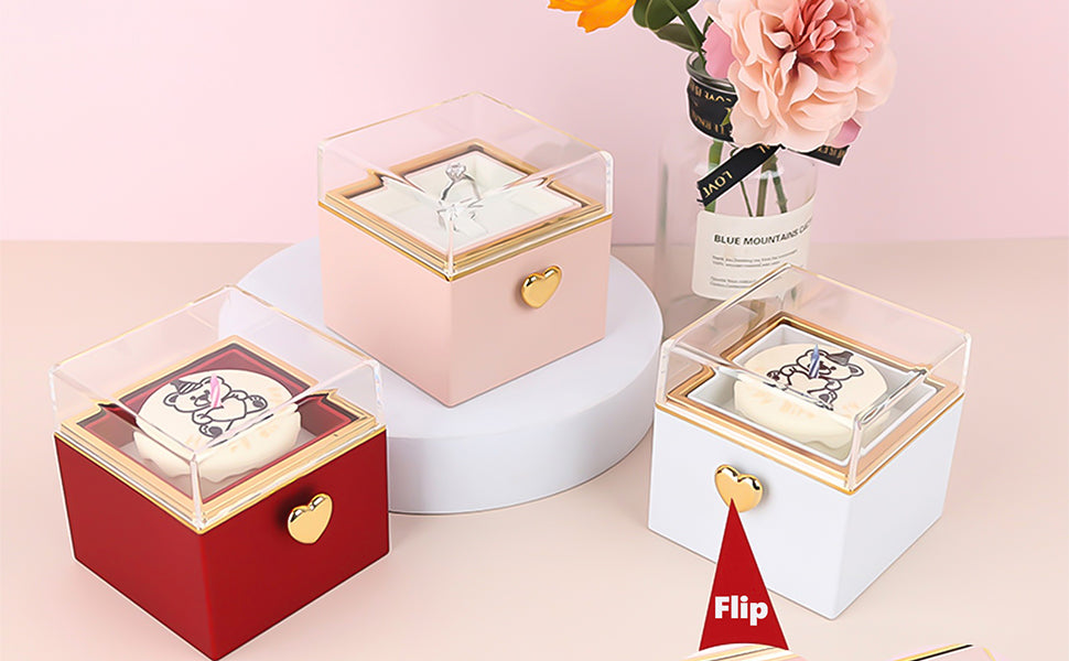 Caja sorpresa detalles