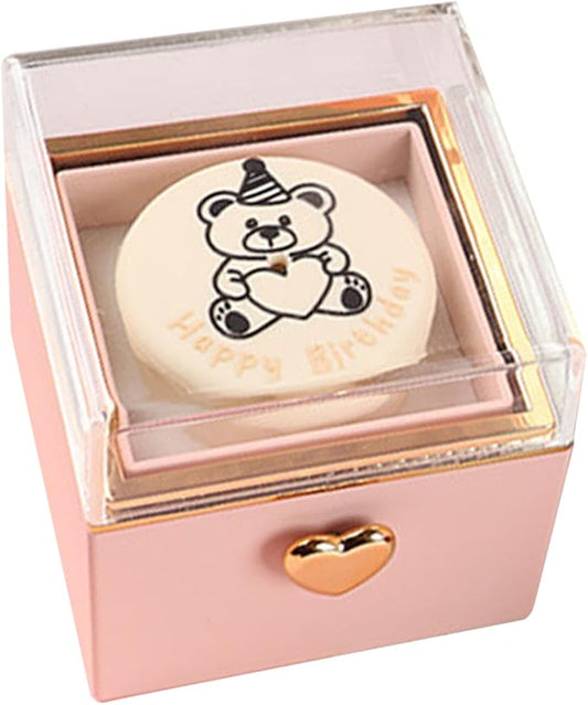 Caja sorpresa detalles